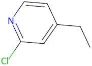 2-Chloro-4-ethylpyridine