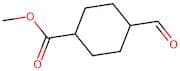 Methyl 4-formylcyclohexanecarboxylate