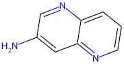 1,5-Naphthyridin-3-amine