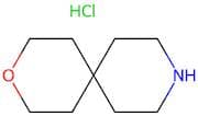 3-Oxa-9-azaspiro[5.5]undecane hydrochloride
