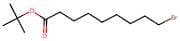 tert-Butyl 9-bromononanoate