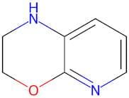 2,3-Dihydro-1H-pyrido[2,3-b][1,4]oxazine