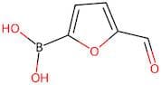 5-Formylfuran-2-boronic acid