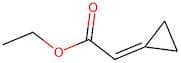 Ethyl 2-cyclopropylideneacetate