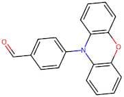 4-(10H-Phenoxazin-10-yl)benzaldehyde