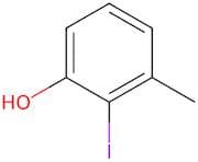 2-Iodo-3-methylphenol
