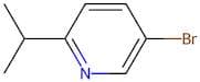 5-Bromo-2-isopropylpyridine
