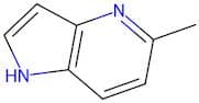 5-Methyl-1H-pyrrolo[3,2-b]pyridine