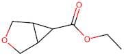 Ethyl 3-oxa-bicyclo[3.1.0]hexane-6-carboxylate
