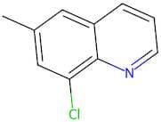 8-Chloro-6-methylquinoline