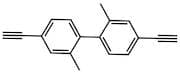 4,4'-Diethynyl-2,2'-dimethyl-1,1'-biphenyl