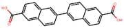 [2,2'-Binaphthalene]-6,6'-dicarboxylic acid