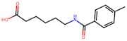 6-(4-Methylbenzamido)hexanoic acid