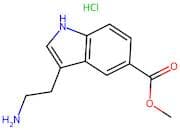 Methyl 3-(2-aminoethyl)-1H-indole-5-carboxylate hydrochloride
