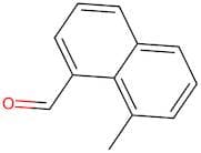 8-Methyl-1-naphthaldehyde