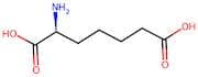 (S)-2-Aminoheptanedioic acid