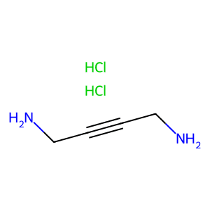 1,4-Diamino-2-butyne dihydrochloride