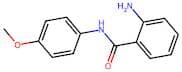 2-Amino-N-(4-methoxyphenyl)benzamide