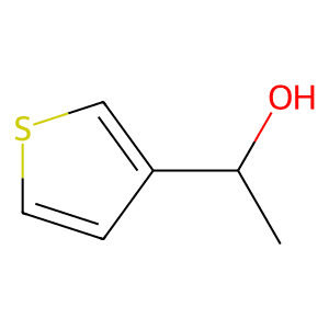 1-(Thiophen-3-yl)ethan-1-ol