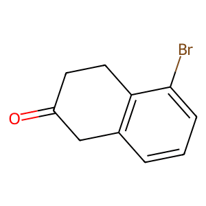 5-Bromo-2-tetralone