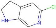 5-Chloro-2,3-dihydro-1H-pyrrolo[2,3-c]pyridine