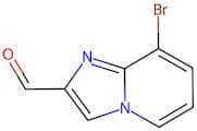 8-Bromoimidazo[1,2-a]pyridine-2-carbaldehyde