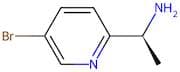 (S)-1-(5-Bromopyridin-2-yl)ethan-1-amine