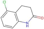 5-Chloro-3,4-dihydroquinolin-2(1H)-one