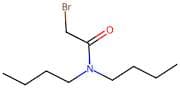2-Bromo-N,N-dibutylacetamide