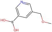 (5-(Methoxymethyl)pyridin-3-yl)boronic acid
