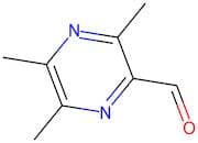 3,5,6-Trimethylpyrazine-2-carbaldehyde