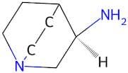 (R)-Quinuclidin-3-amine