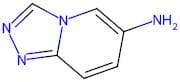 [1,2,4]Triazolo[4,3-a]pyridin-6-amine