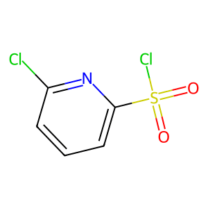 6-Chloropyridine-2-sulfonyl chloride