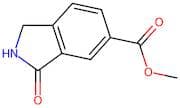 Methyl 3-oxoisoindoline-5-carboxylate