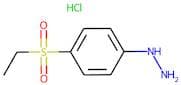 4-(Ethylsulphonyl)phenylhydrazine hydrochloride