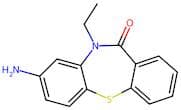 8-Amino-10-ethyldibenzo[b,f][1,4]thiazepin-11(10H)-one