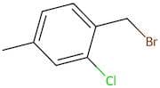 1-(Bromomethyl)-2-chloro-4-methylbenzene
