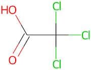 Trichloroacetic acid