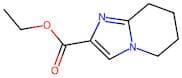 Ethyl 5,6,7,8-tetrahydroimidazo[1,2-a]pyridine-2-carboxylate