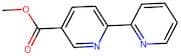 Methyl [2,2'-bipyridine]-5-carboxylate