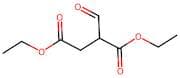 Diethyl 2-formylsuccinate