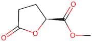Methyl (S)-5-oxotetrahydrofuran-2-carboxylate