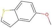 5-Methoxybenzo[b]thiophene