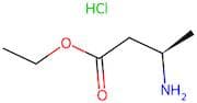 (R)-Ethyl 3-aminobutanoate hydrochloride