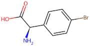(R)-2-Amino-2-(4-bromophenyl)acetic acid