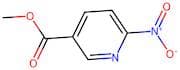 Methyl 6-nitronicotinate