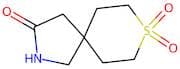 8-Thia-2-azaspiro[4.5]decan-3-one 8,8-dioxide