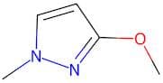 3-Methoxy-1-methyl-1H-pyrazole