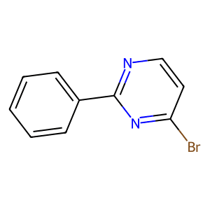 4-Bromo-2-phenylpyrimidine